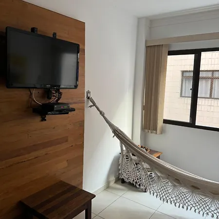 Apartamento Enseada Guaruja Familia Exterior photo