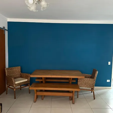 Apartamento Enseada Guaruja Familia Exterior photo