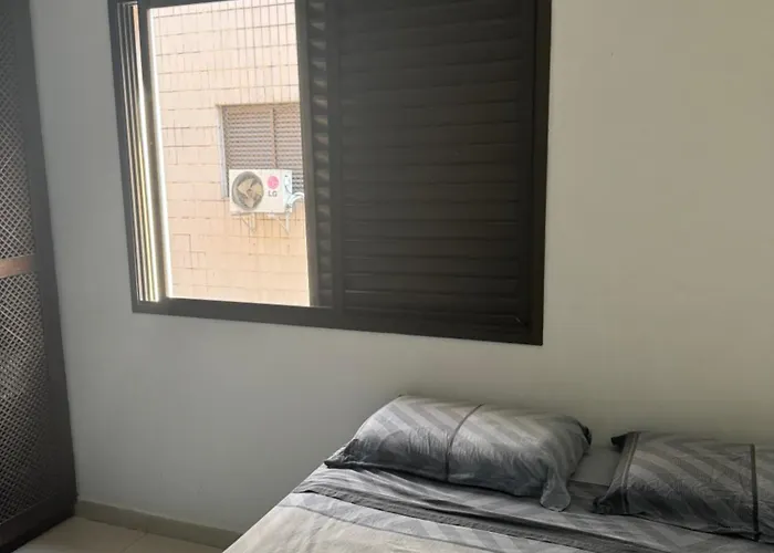 Apartamento Enseada Guaruja Familia