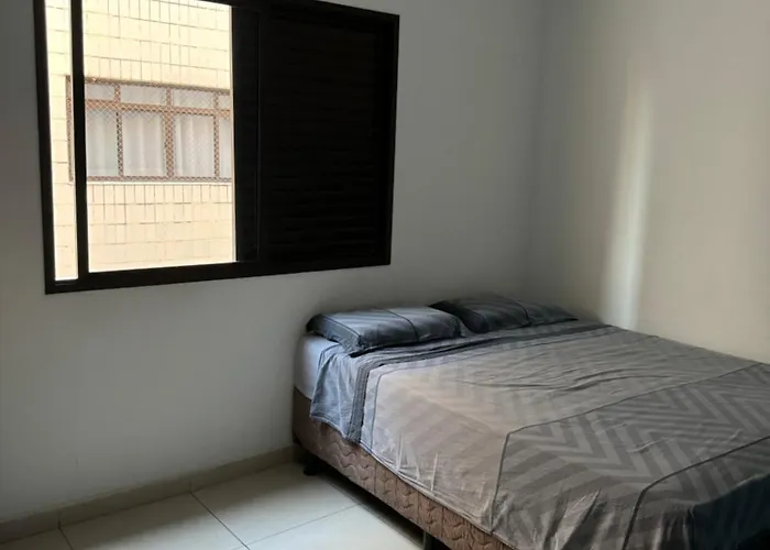 Apartamento Enseada Guaruja Familia
