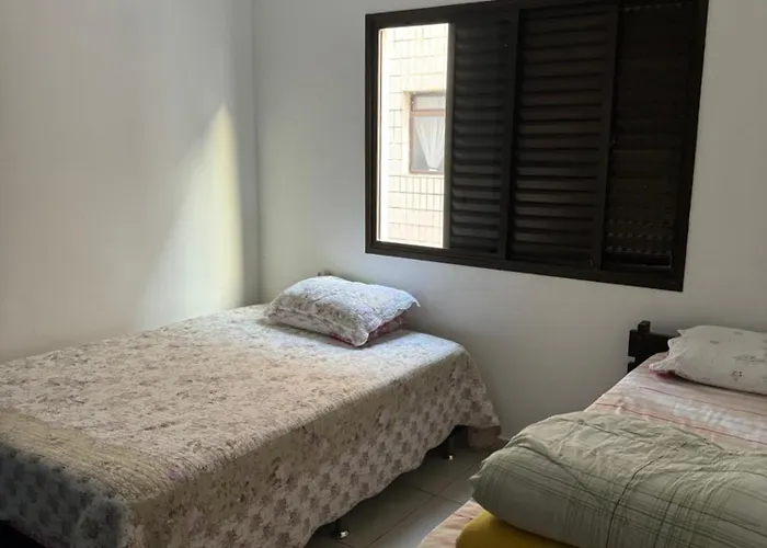 Apartamento Enseada Guaruja Familia