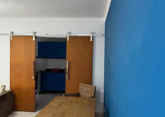 Apartamento Enseada Guaruja Familia