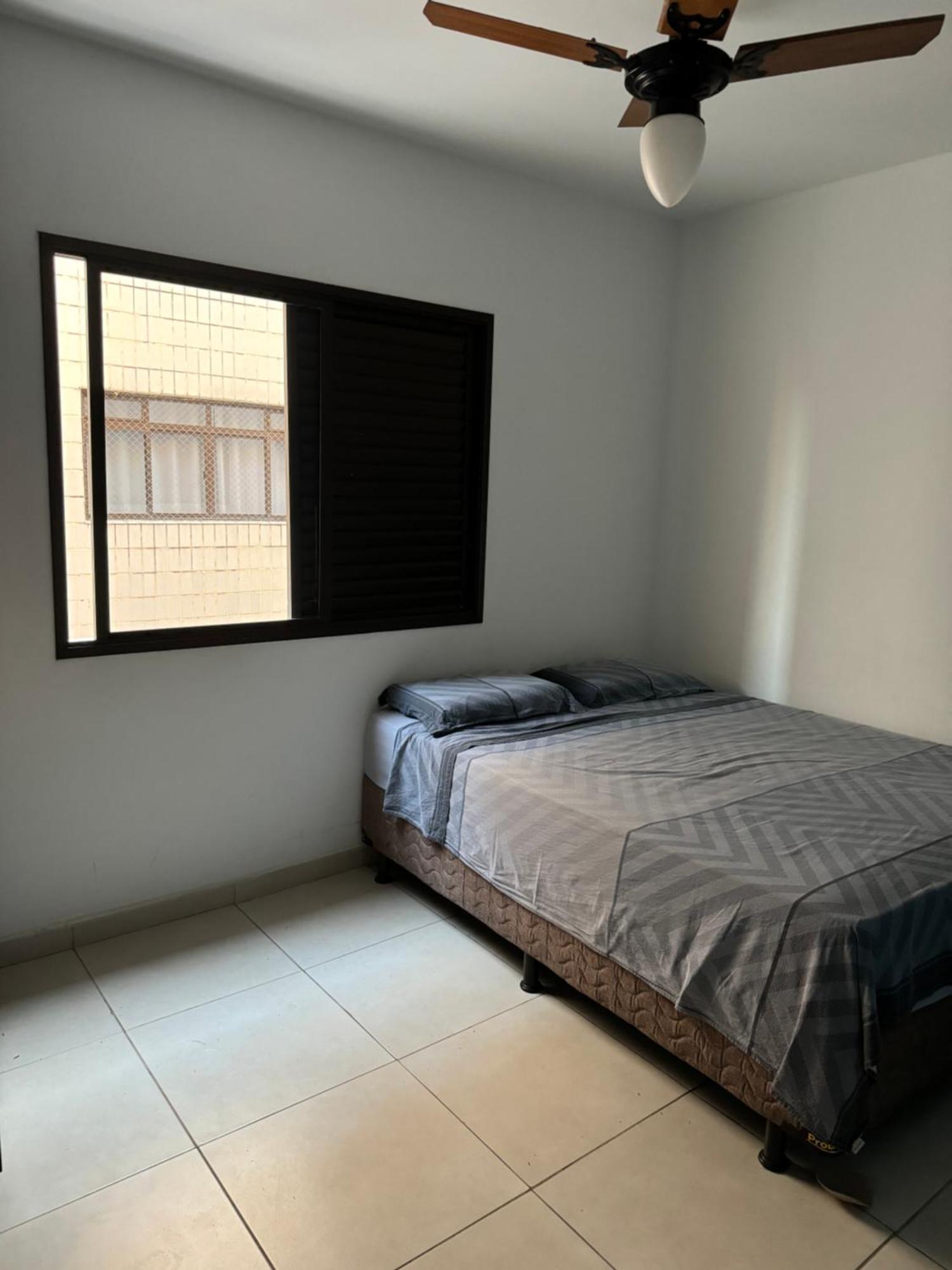 Enseada Familia Apartment Guaruja