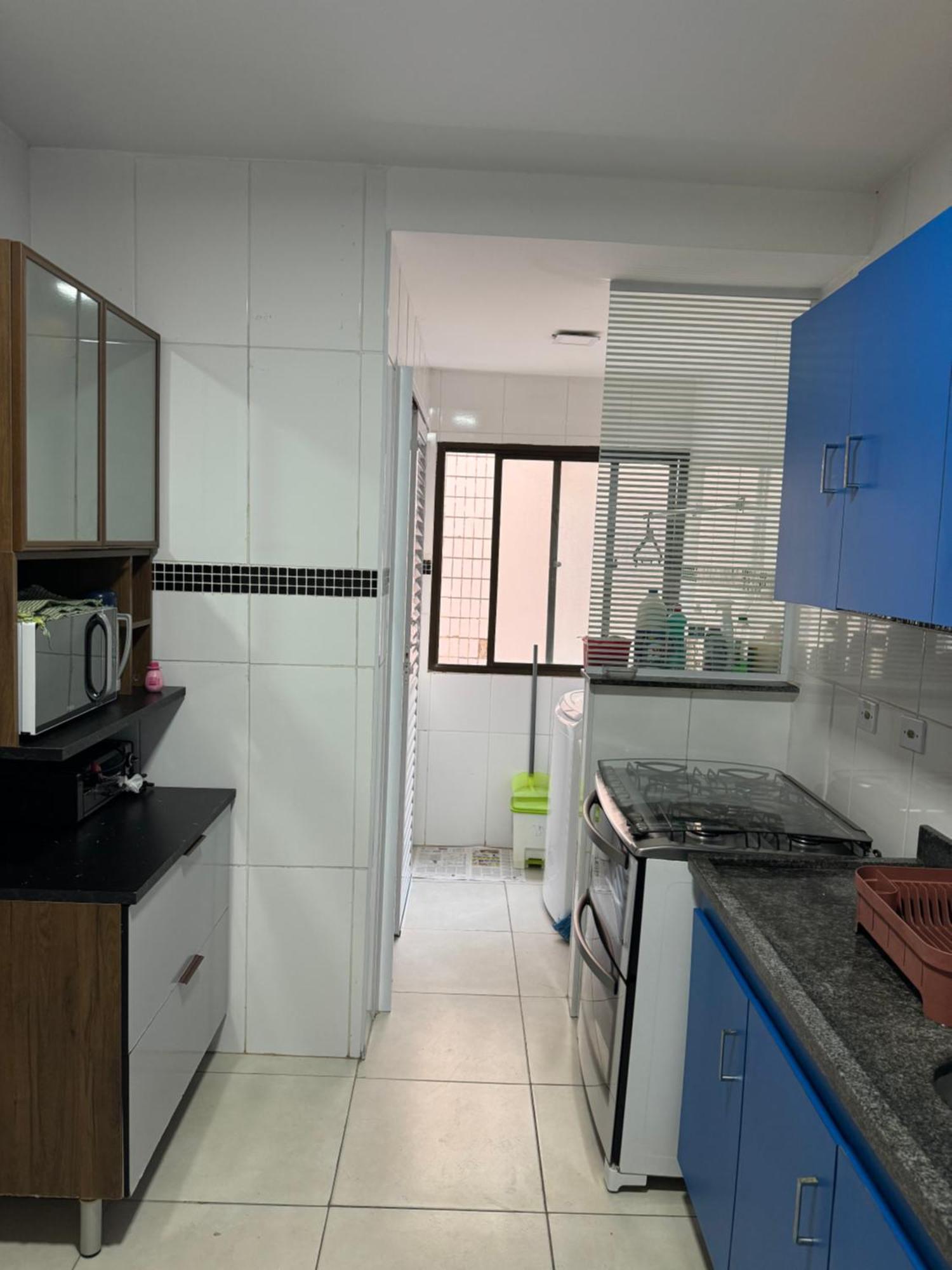 Enseada Familia Apartment *